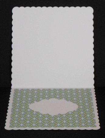 Mix and Match Set 15 - Set of 10 Backing Papers by Joan Prince