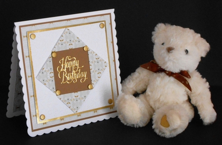 Mix and Match Set 11 - Set of 10 Backing Papers by Joan Prince