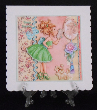 Gallery Item Handmade Craft Photo
