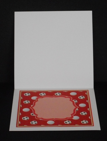 Happy Birthday Brother Decoupage Topper 1 by Joan Prince