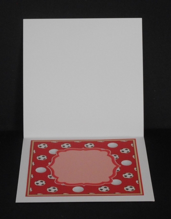 Male Blank Red Insert to Match Cup620838_719 by Joan Prince