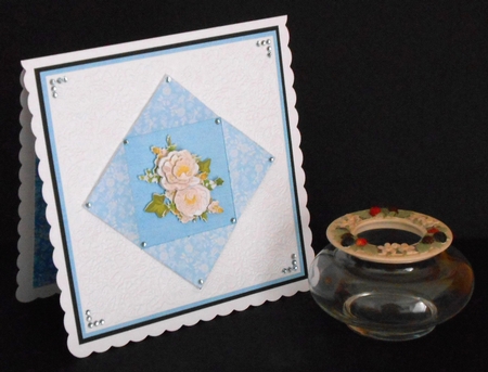 Core Essentials Paper Pack Marine by Joan Prince