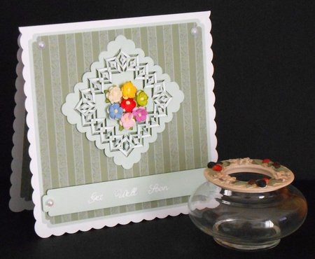 Core Essentials Paper Pack - Wasabi by Joan Prince