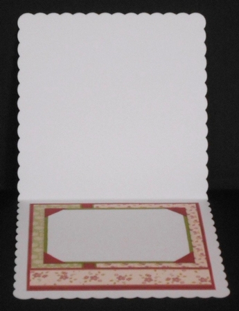 Get Well Soon Harvest Hedgehogs Thanksgiving 8x8 Mini Kit by Joan Prince