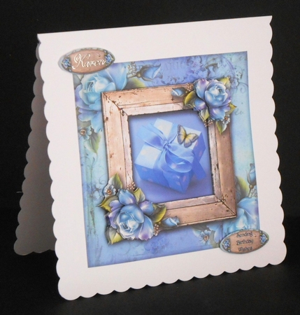 Gallery Item Handmade Craft Photo
