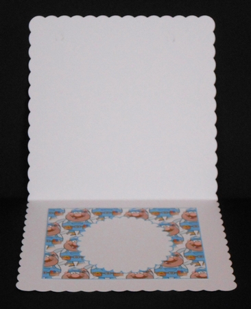 Mechanic Insert by Joan Prince