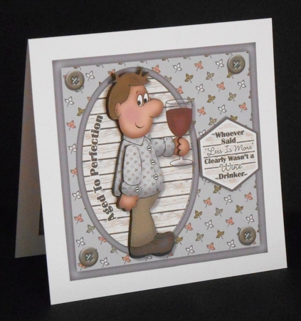 Aged to Perfection Mini Kit by Joan Prince