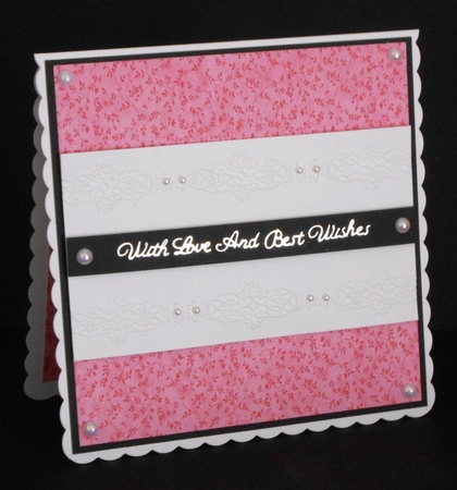 Windsor Paper Pack by Joan Prince