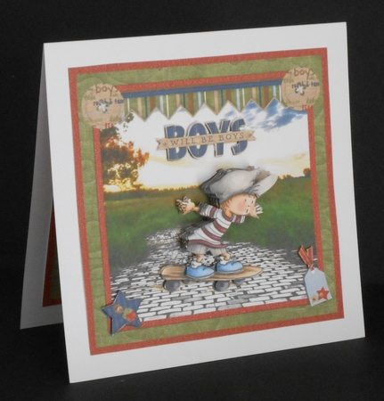 Gallery Item Handmade Craft Photo