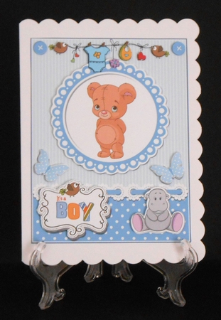 Gallery Item Handmade Craft Photo