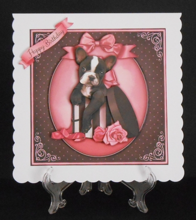 Gallery Item Handmade Craft Photo