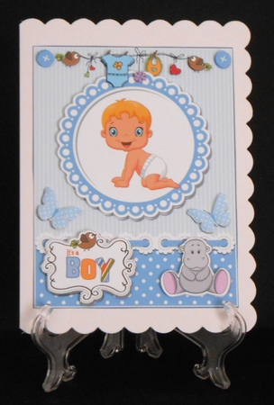 Gallery Item Handmade Craft Photo