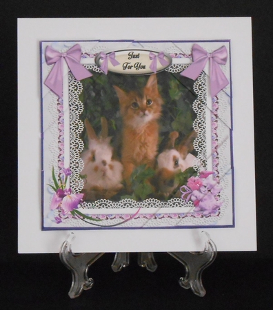 One of These Things Doesn't Belong Mini Kit by Joan Prince