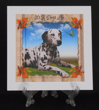 It's a Dogs Life Mini Kit by Joan Prince
