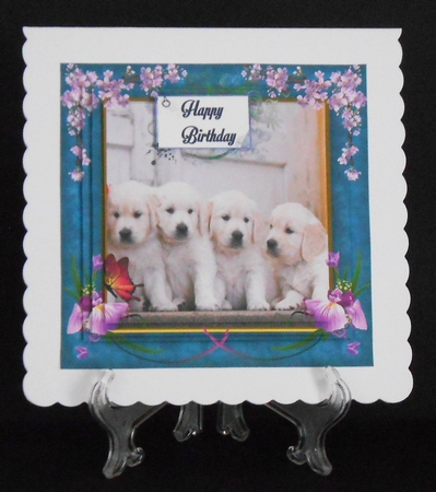 Gallery Item Handmade Craft Photo