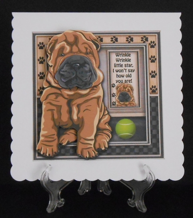 Gallery Item Handmade Craft Photo