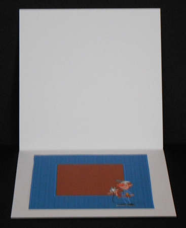 Bright Spark Insert by Joan Prince