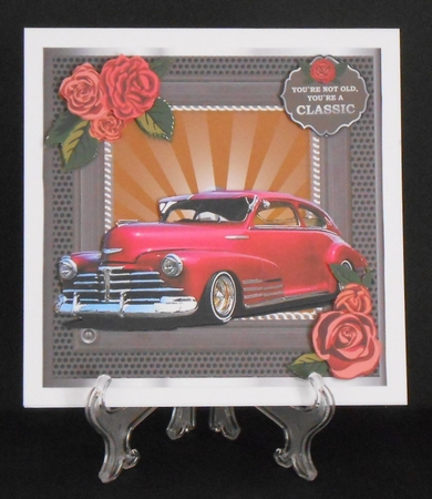 Youre A Classic Beauty by Joan Prince