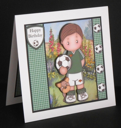 Gallery Item Handmade Craft Photo