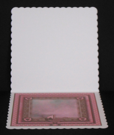 Insert to compliment Baby Girl Pram cup588296_1483 by Joan Prince