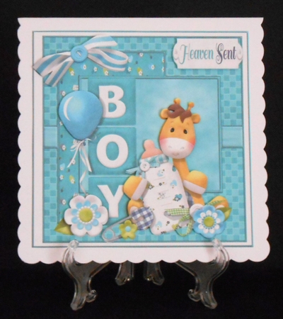 Gallery Item Handmade Craft Photo