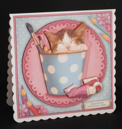 Gallery Item Handmade Craft Photo