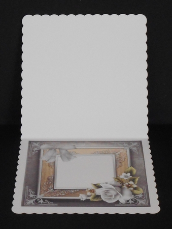 Silver Wedding by Joan Prince