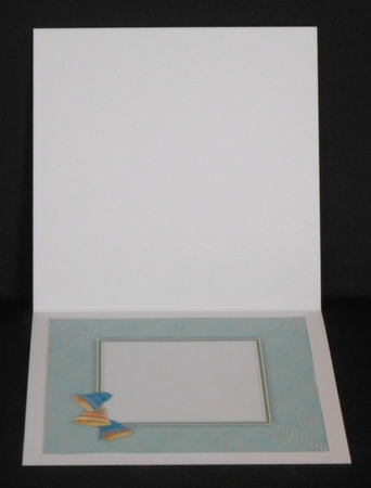 Blue and Red Bells Mini Kit by Joan Prince