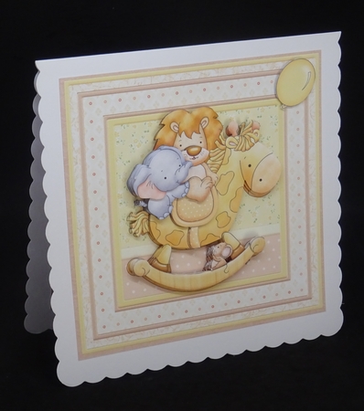 Gallery Item Handmade Craft Photo