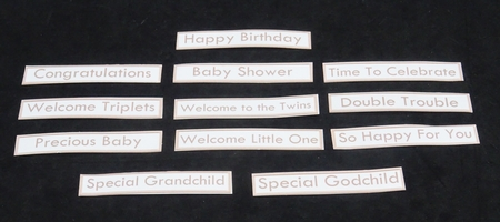 Gallery Item Handmade Craft Photo
