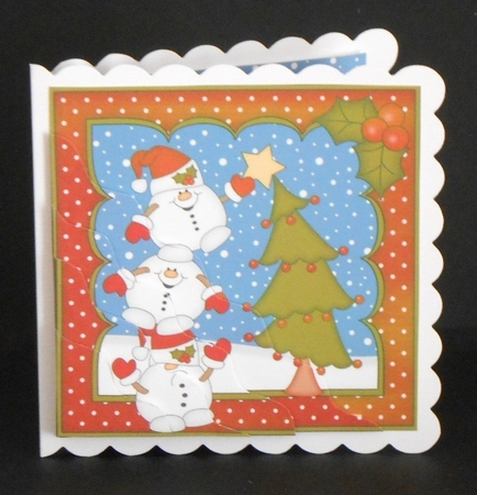 Gallery Item Handmade Craft Photo