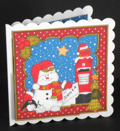 Gallery Item Handmade Craft Photo