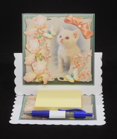 Kitty by Joan Prince