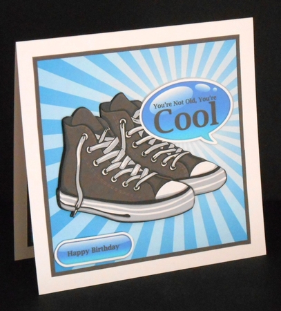 Youre Not Old, Youre Cool by Joan Prince