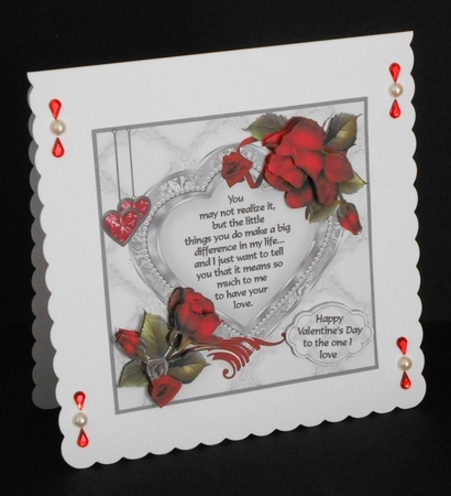 To have your love by Joan Prince
