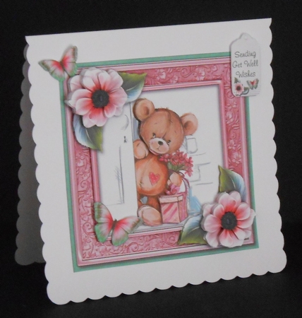 Gallery Item Handmade Craft Photo