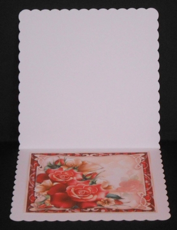 Bumper Kit of Flowers no 6 by Joan Prince