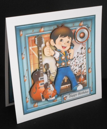 Gallery Item Handmade Craft Photo