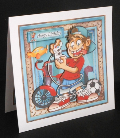 Gallery Item Handmade Craft Photo