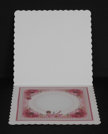 Bathtime Emma 2 Mini Kit by Joan Prince