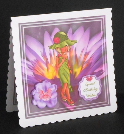 Gallery Item Handmade Craft Photo