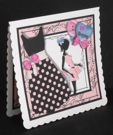 Let Your Style do the Talking ... by Joan Prince