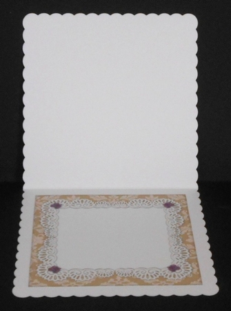 Insert by Joan Prince