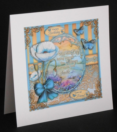 Memories by Joan Prince