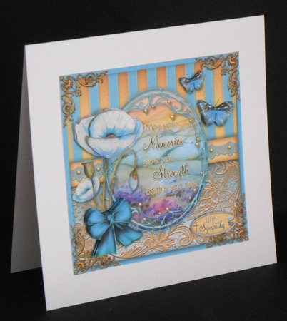Memories by Joan Prince