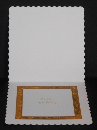 GOLDEN ANNIVERSARY MINI KIT by Joan Prince