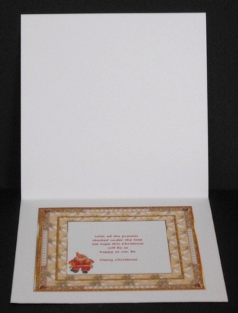 The Season to be Jolly Insert  by Joan Prince
