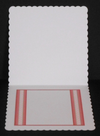 KITTEN & FLORALS 7.5 Alphabet and Age Quick Card Kit Create Any Name by Joan Prince