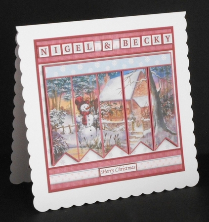 Gallery Item Handmade Craft Photo