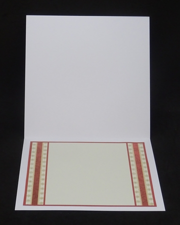 MERRY CHRISTMAS SANTA 7.5 Decoupage Kit Create Any Name Alphabet in 2 sizes by Joan Prince